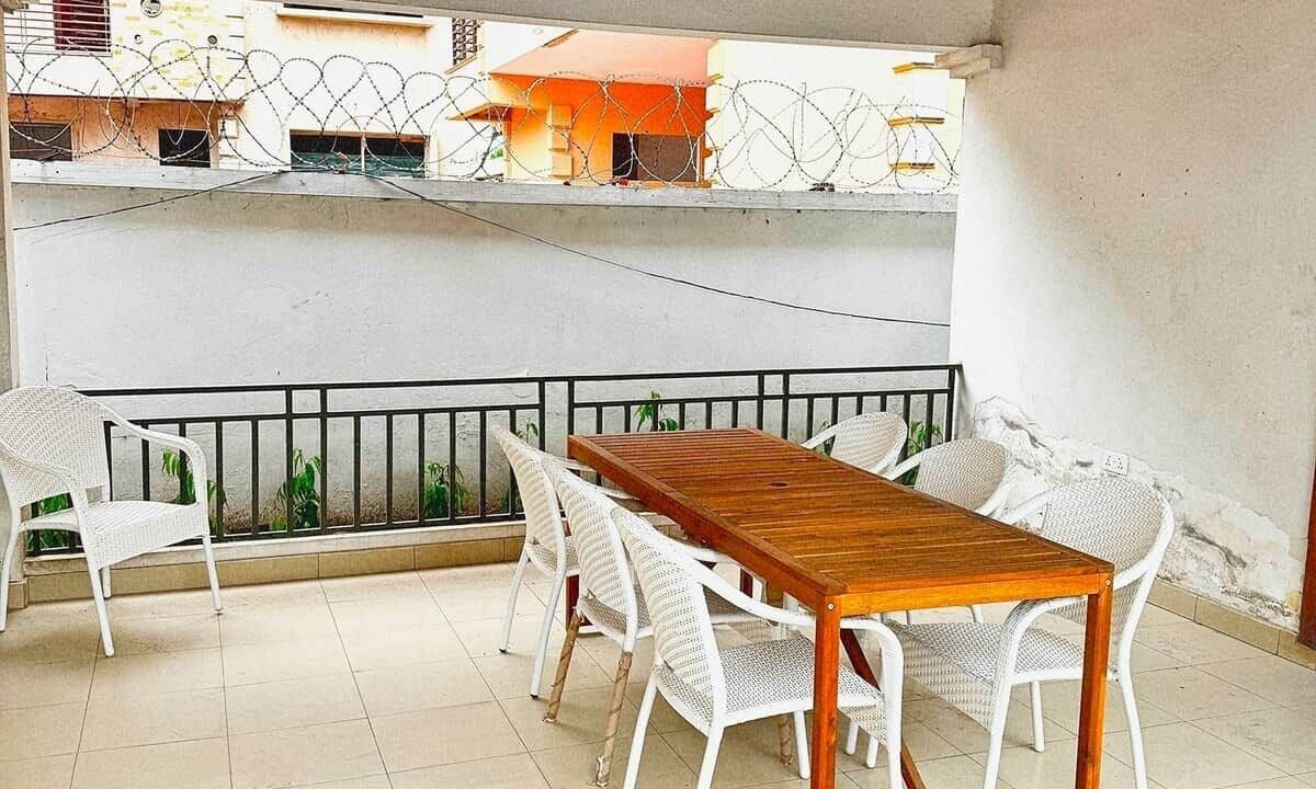 Photo of Outdoor in Teshie