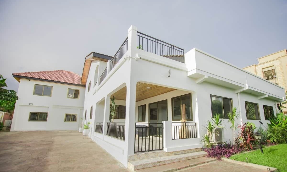Photo of Outdoor in Teshie