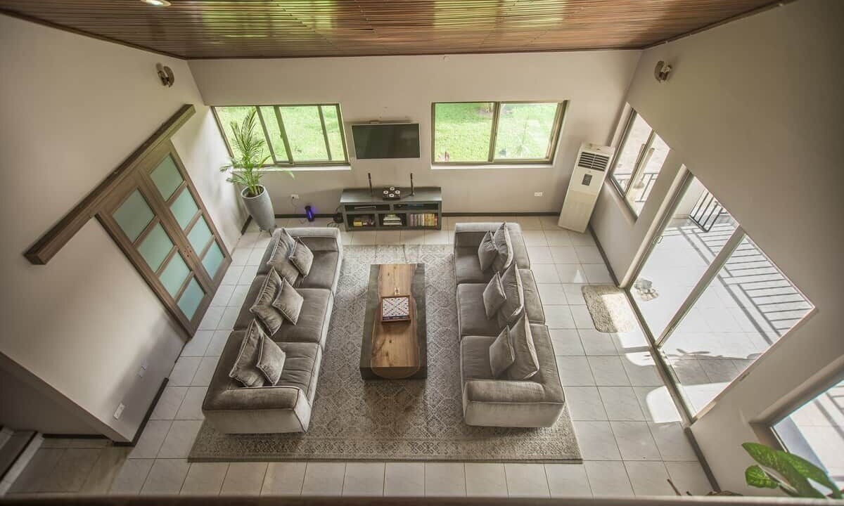 Photo of Livingroom in Teshie