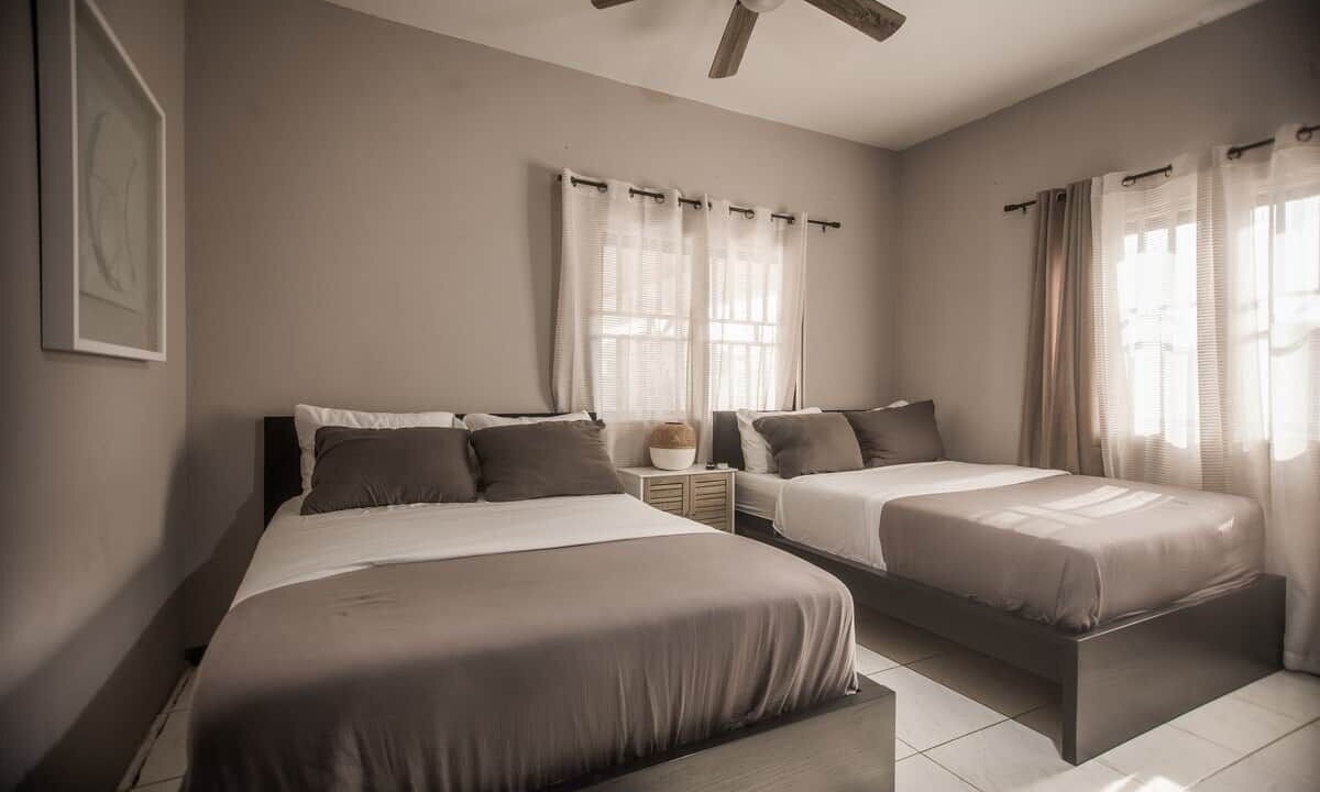 Photo of Bedroom in Teshie