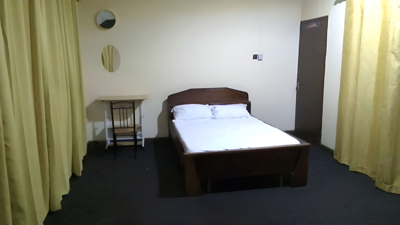 Photo of Bedroom in Accra