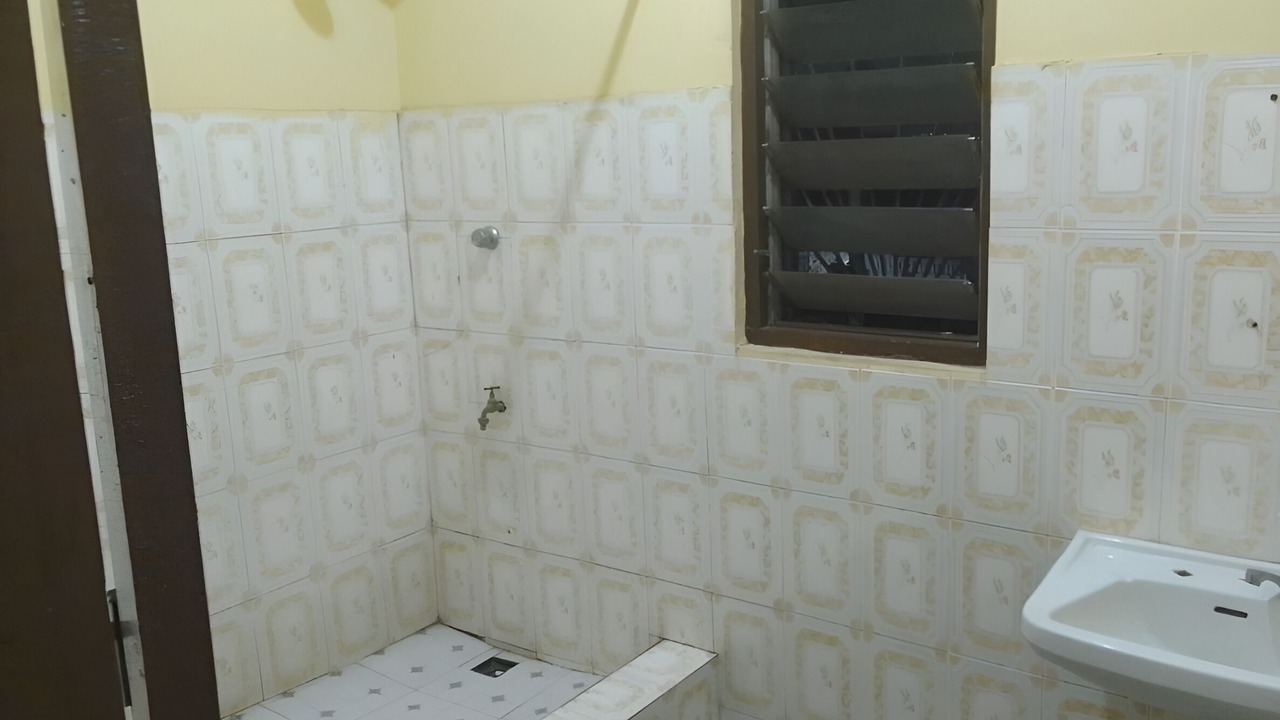 Photo of Bathroom in Accra