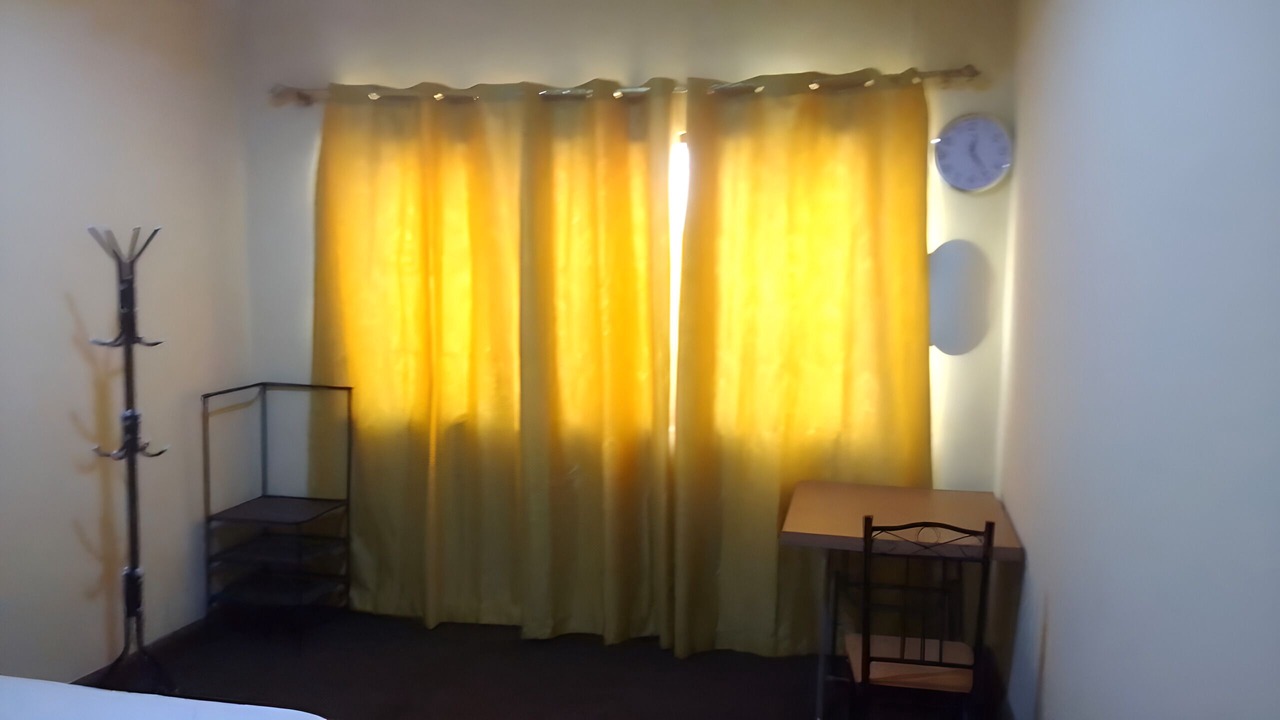 Photo of Bedroom in Accra
