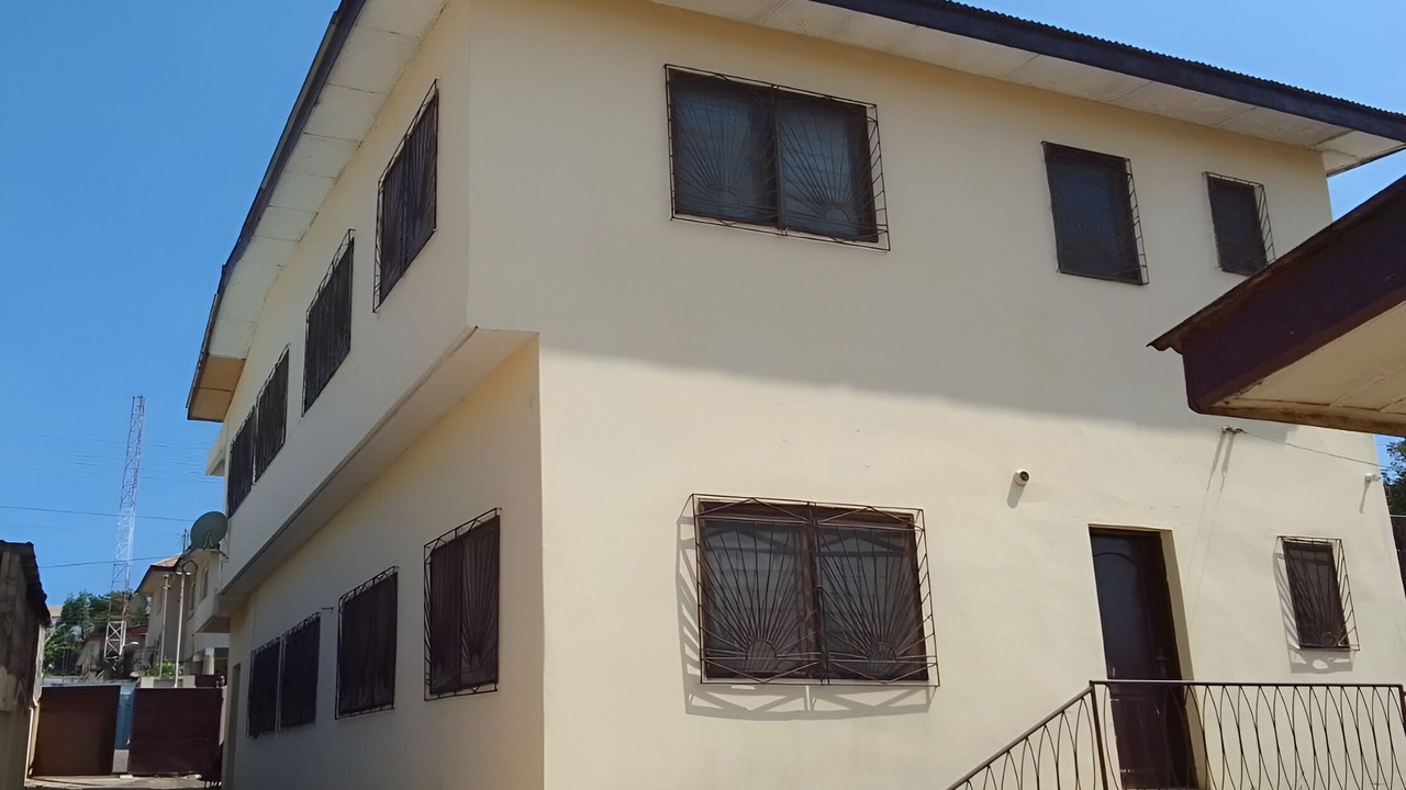 Photo of Outdoor in Accra