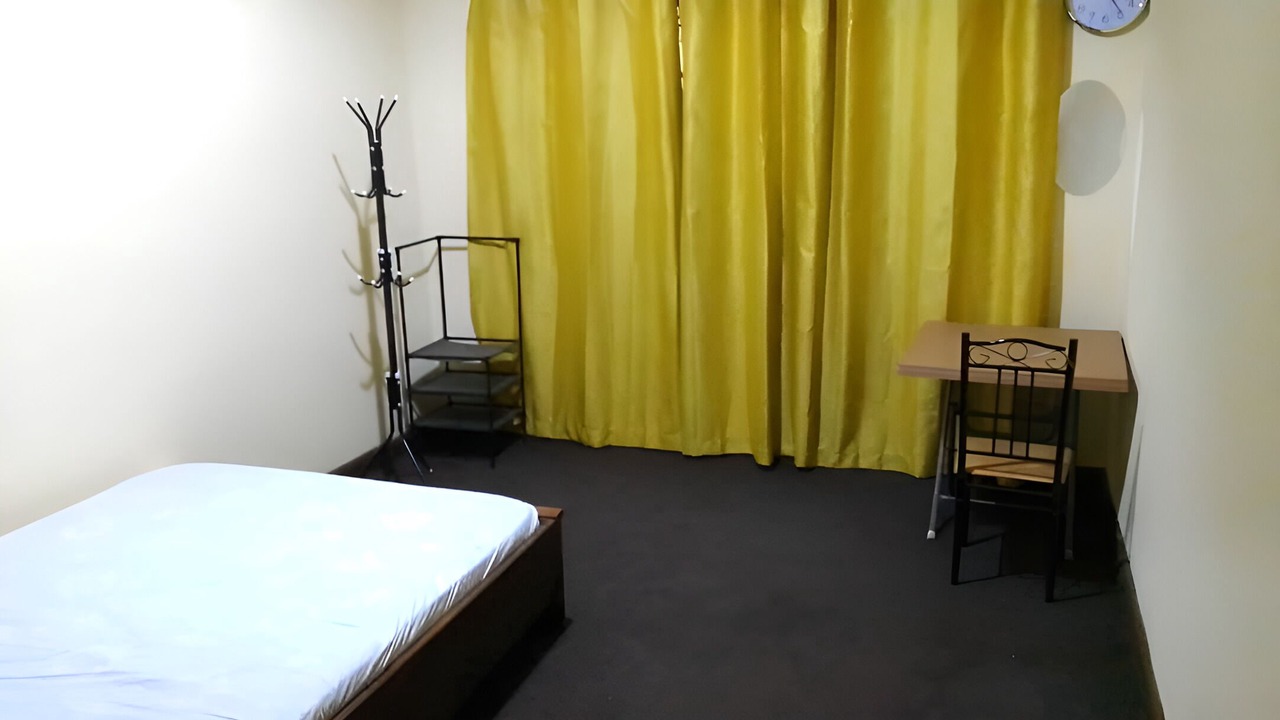 Photo of Bedroom in Accra