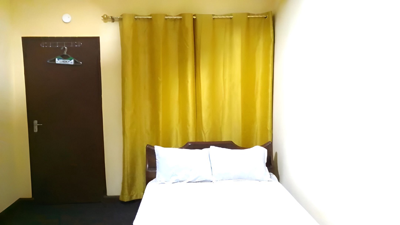 Photo of Bedroom in Accra