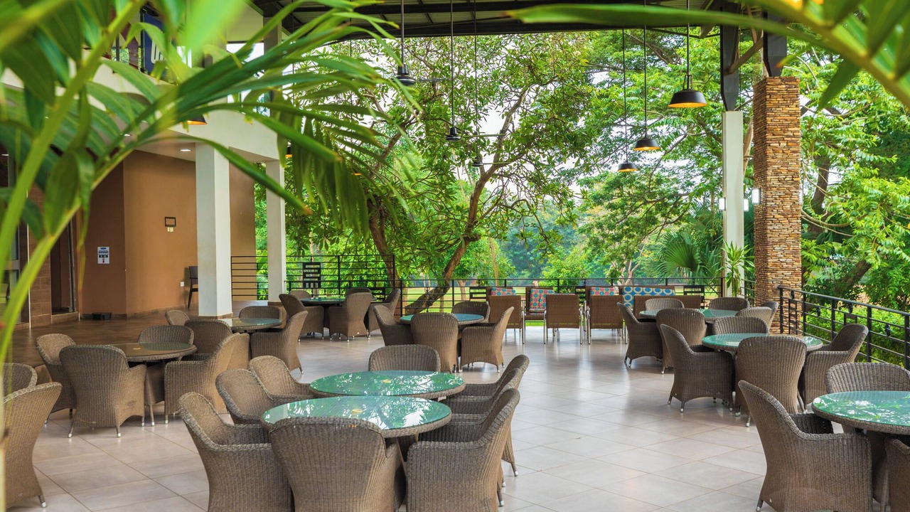 Photo of Outdoor in Accra