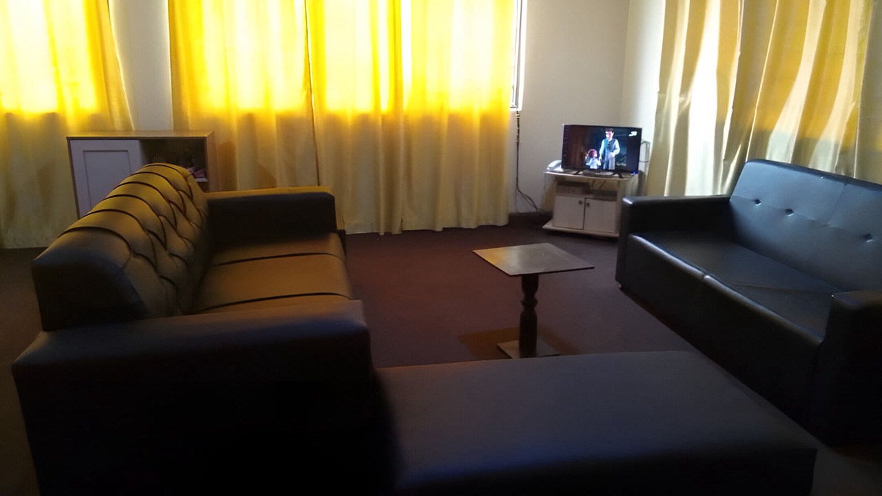 Photo of Livingroom in Accra