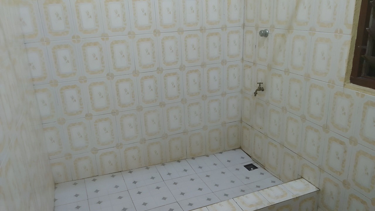 Photo of Bathroom in Accra