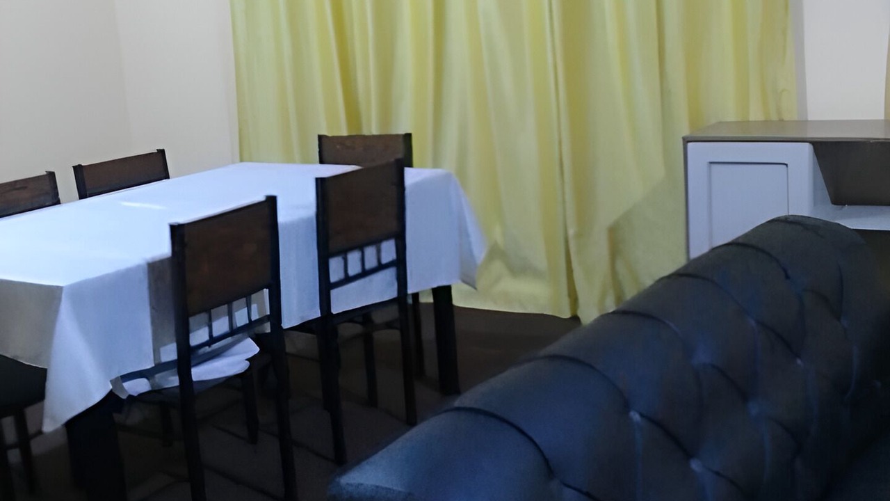 Photo of Livingroom in Accra