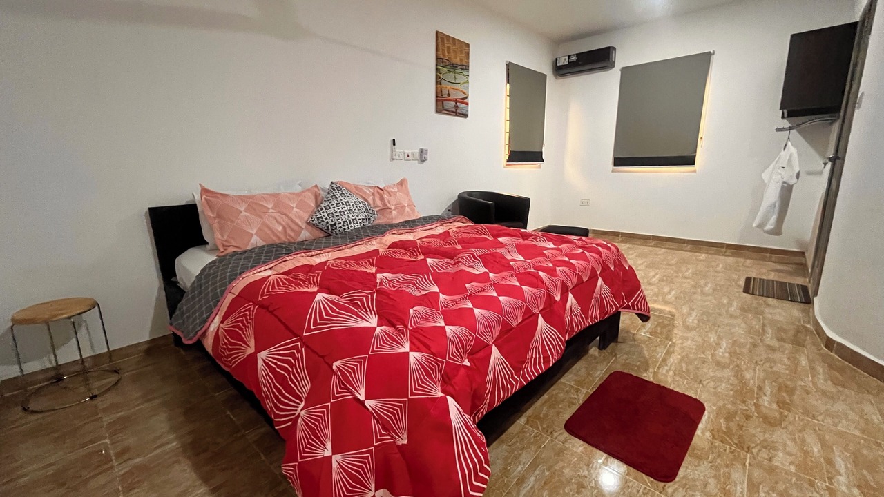 Photo of Bedroom in Eastern Region