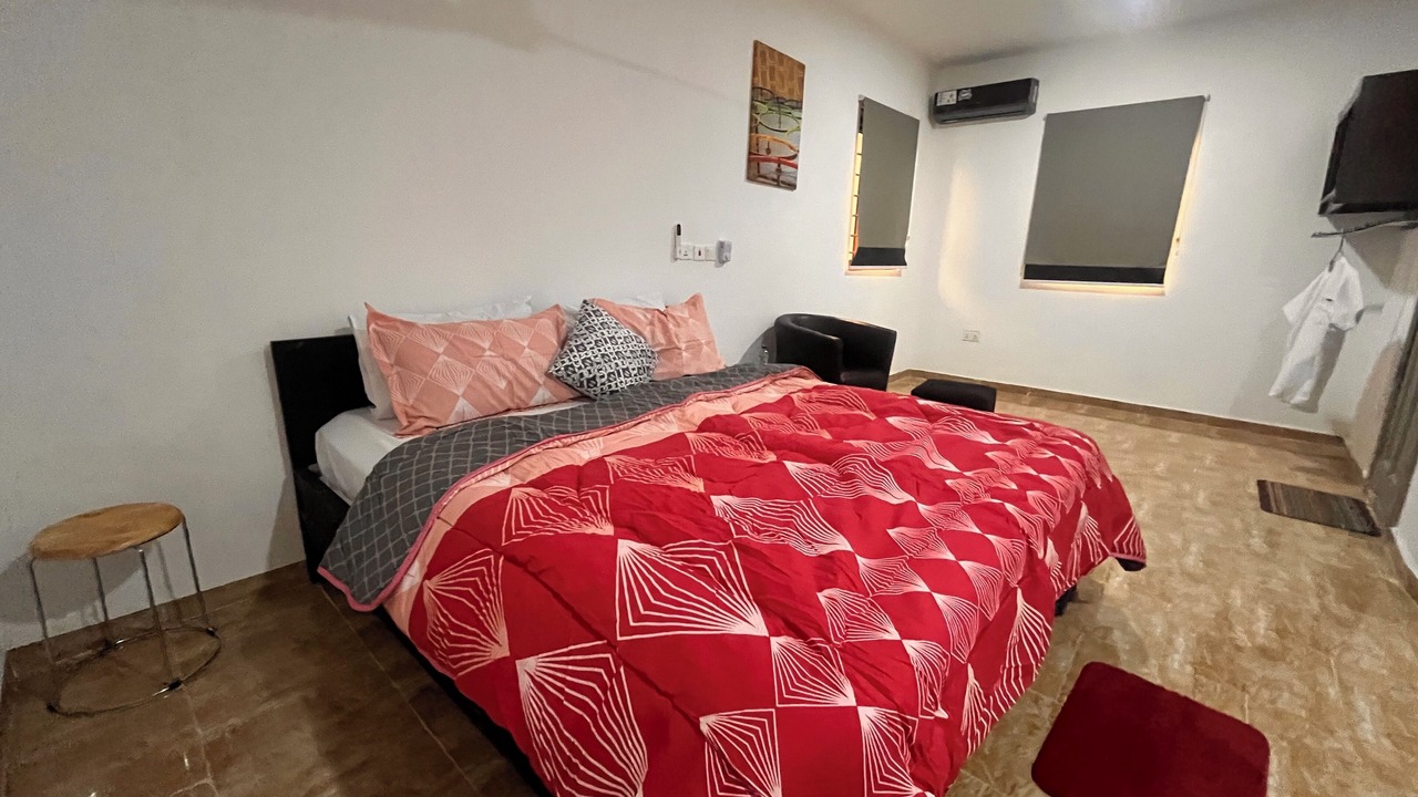 Photo of Bedroom in Eastern Region