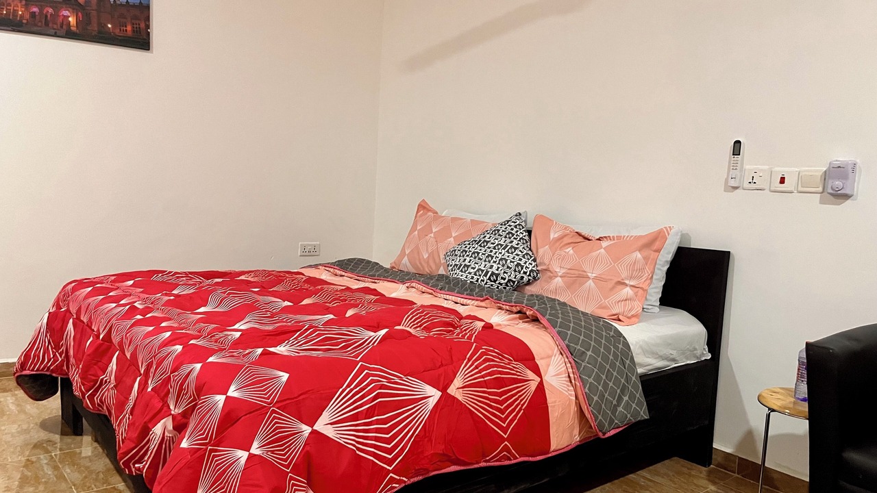 Photo of Bedroom in Eastern Region