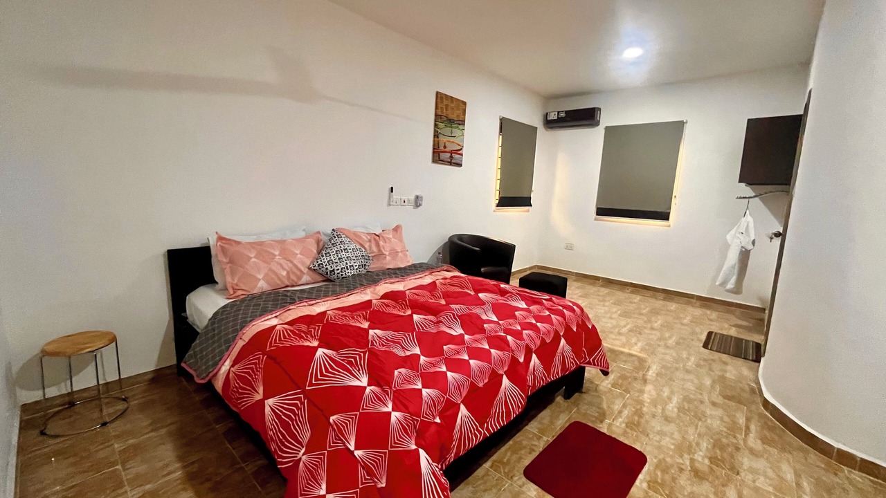Photo of Bedroom in Eastern Region
