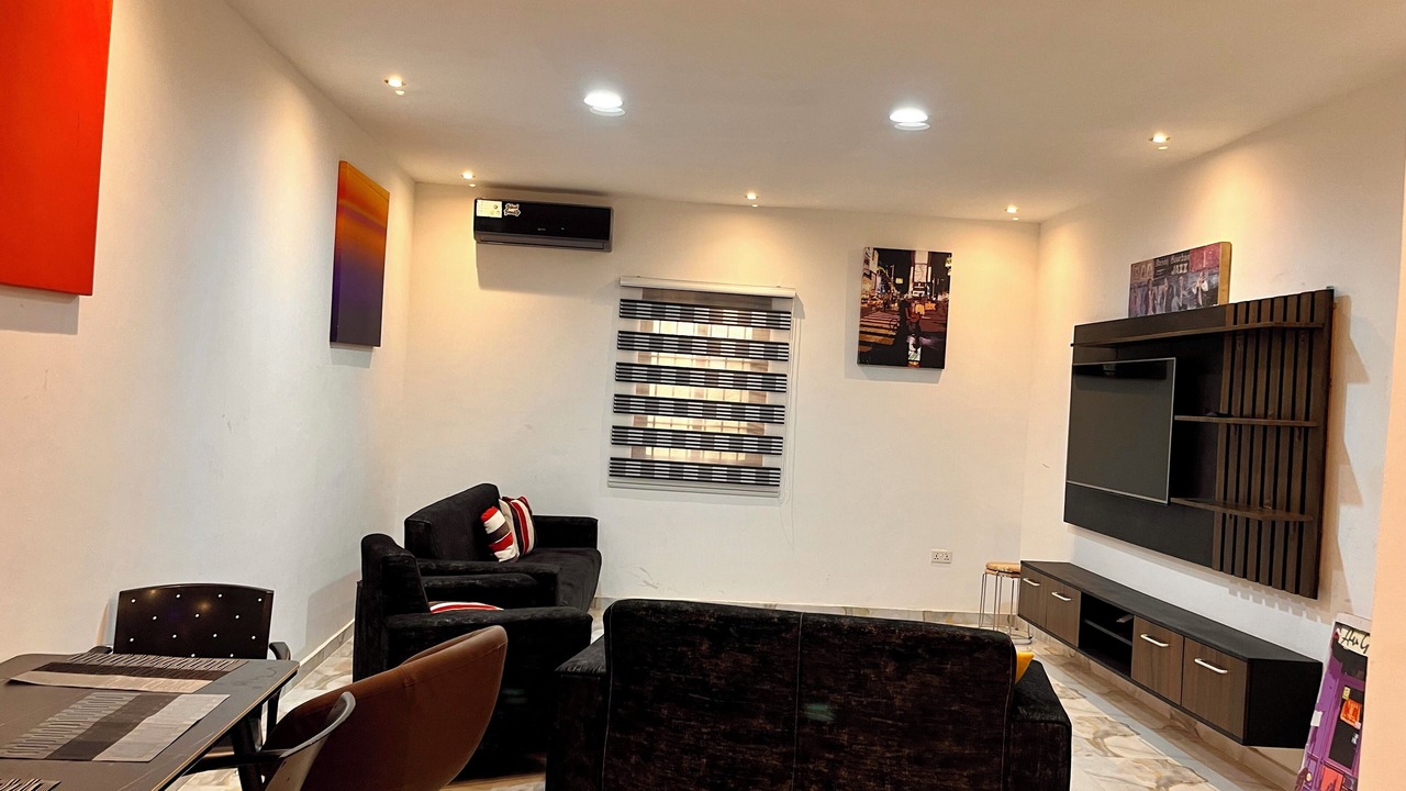 Photo of Livingroom in Eastern Region