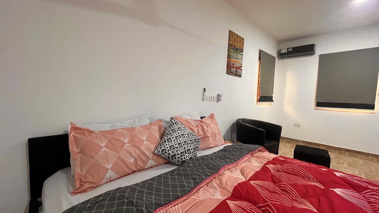 Photo of Bedroom in Eastern Region