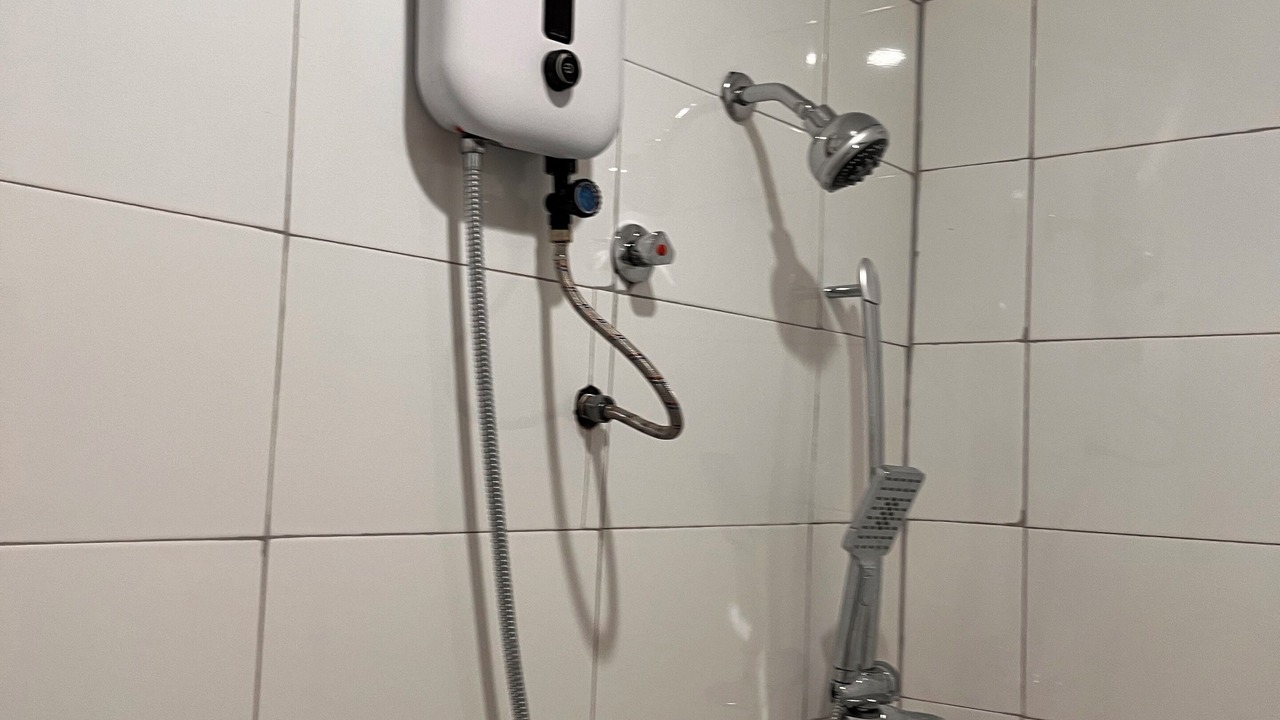Photo of Bathroom in Eastern Region