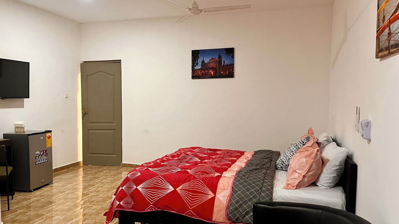 Photo of Bedroom in Eastern Region