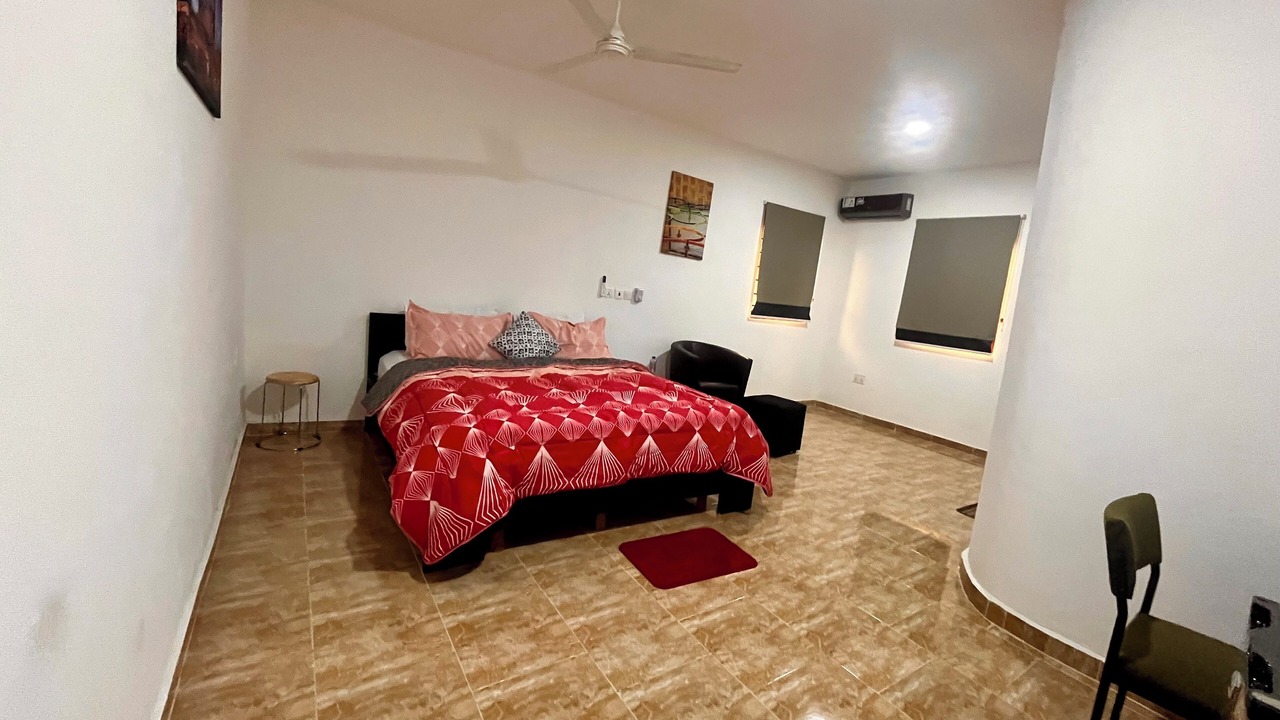 Photo of Bedroom in Eastern Region