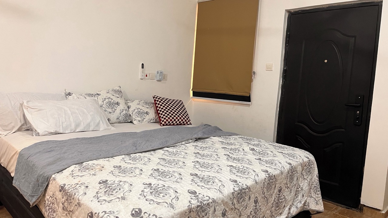 Photo of Bedroom in Eastern Region