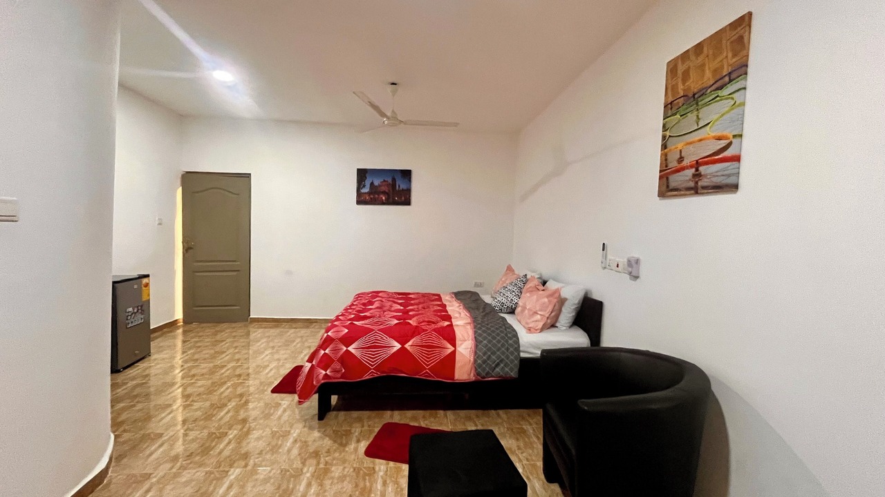 Photo of Bedroom in Eastern Region