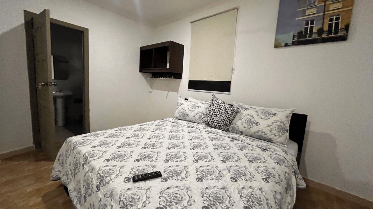Photo of Bedroom in Eastern Region
