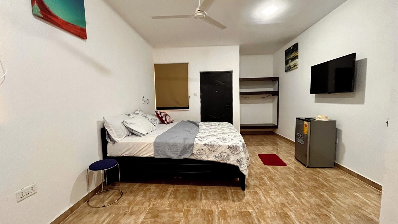 Photo of Bedroom in Eastern Region
