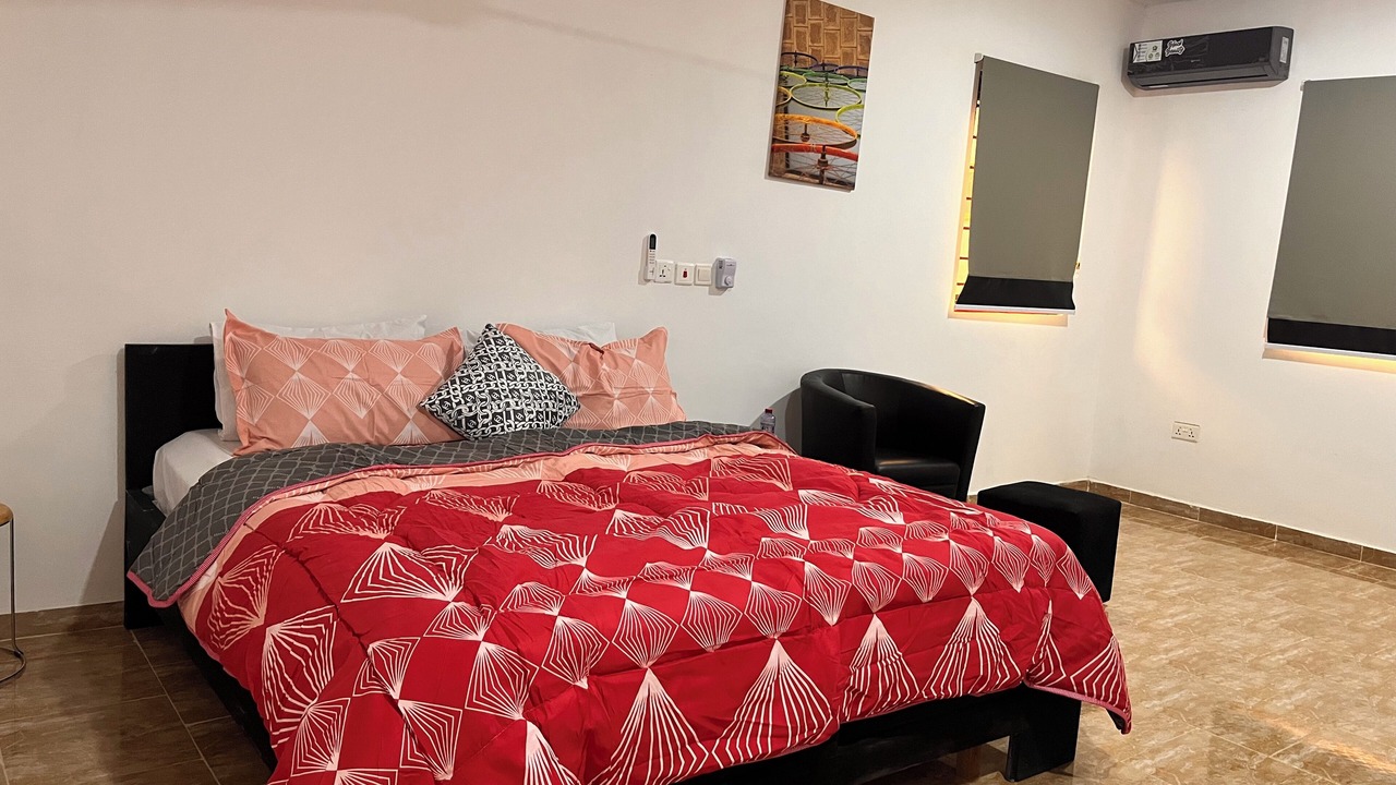 Photo of Bedroom in Eastern Region