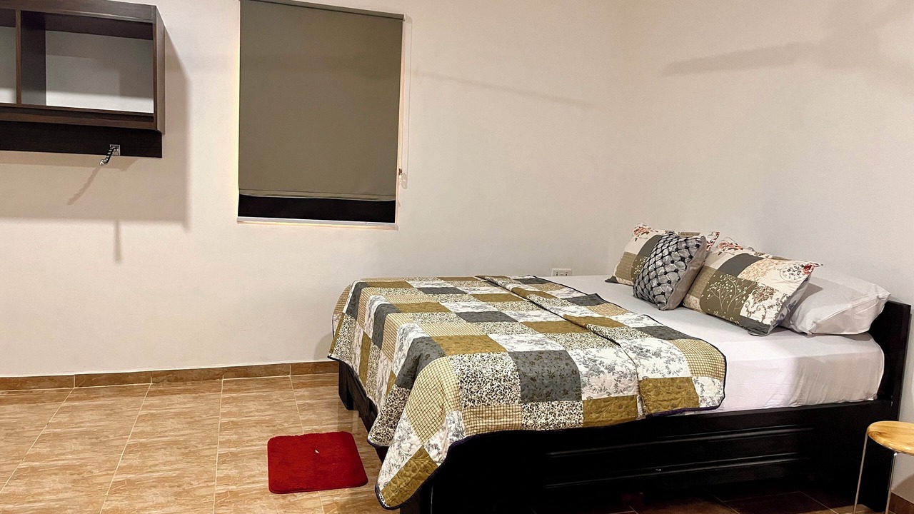 Photo of Bedroom in Eastern Region