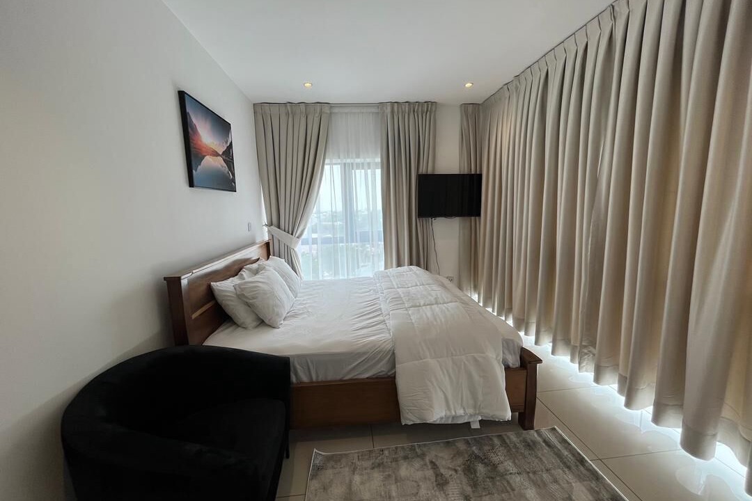Photo of Bedroom in Cantonments