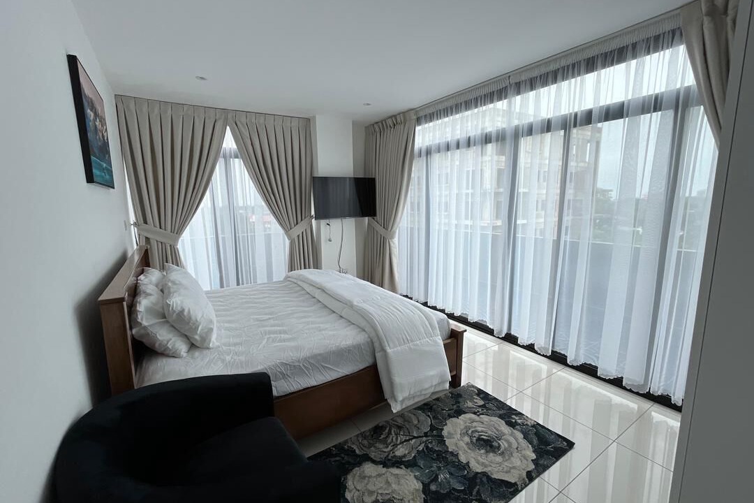Photo of Bedroom in Cantonments