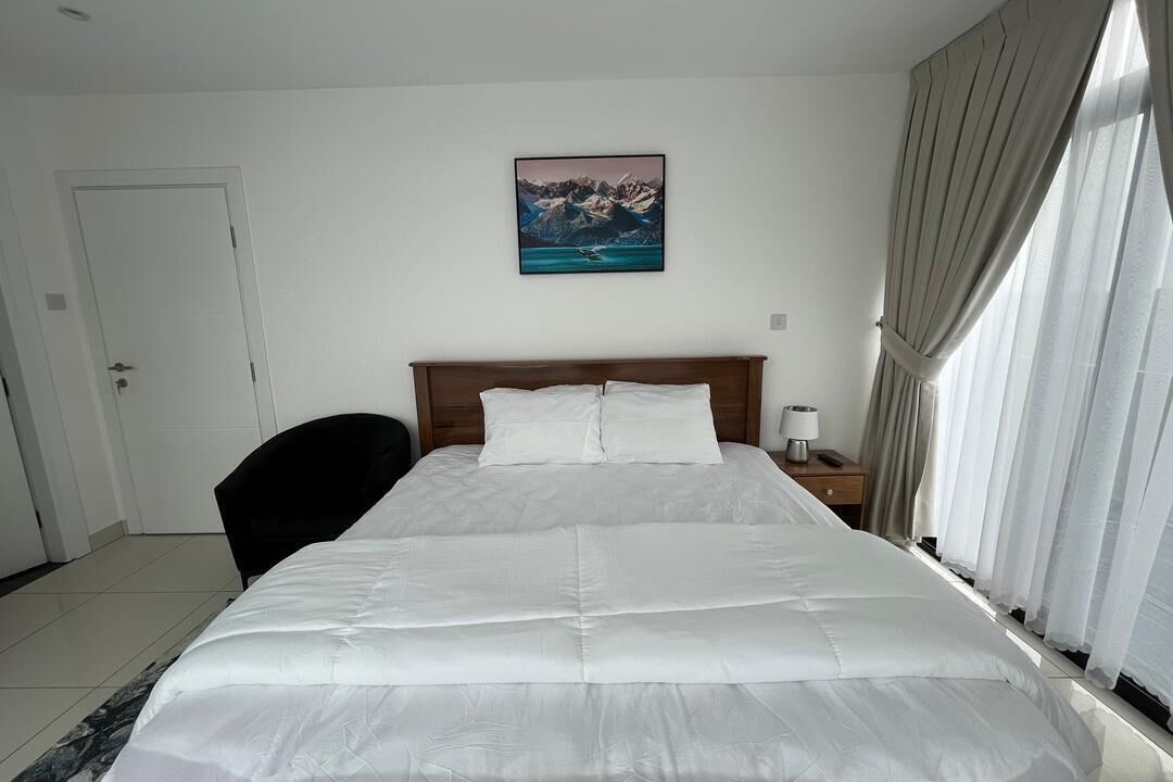 Photo of Bedroom in Cantonments