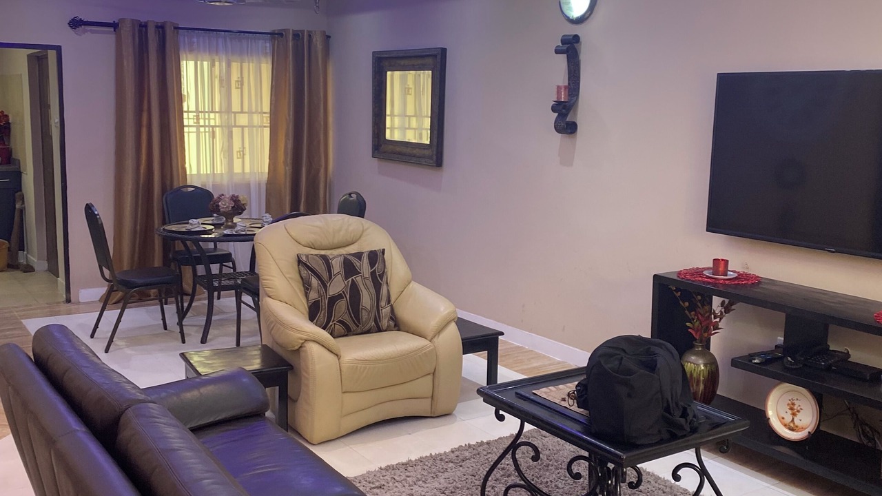 Photo of Livingroom in Dzorwulu