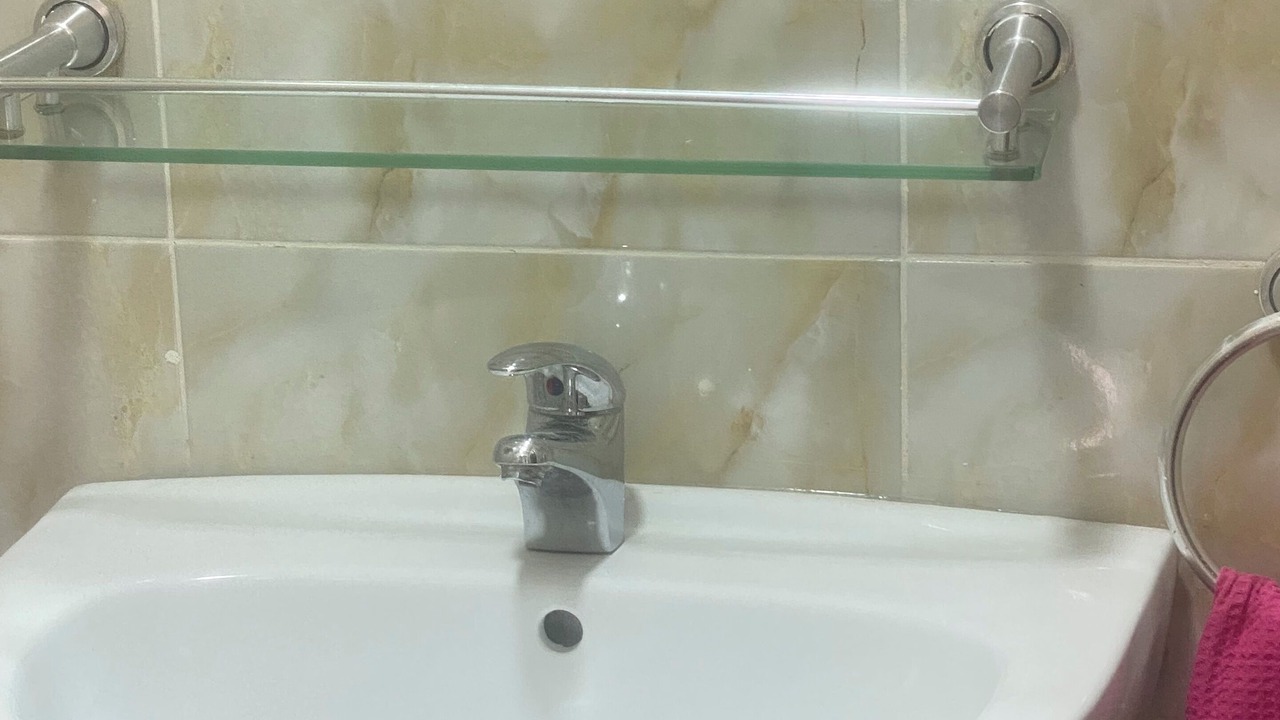 Photo of Bathroom in Dzorwulu