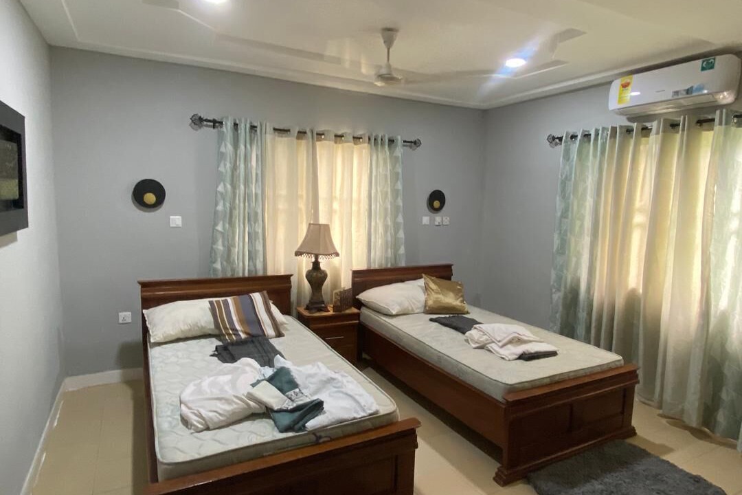 Photo of Bedroom in Dzorwulu
