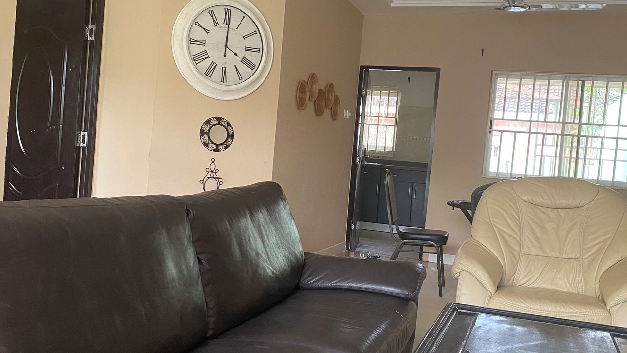 Photo of Livingroom in Dzorwulu