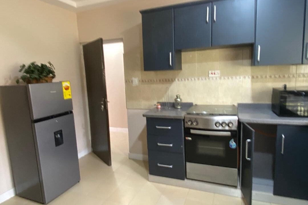 Photo of Kitchen in Dzorwulu