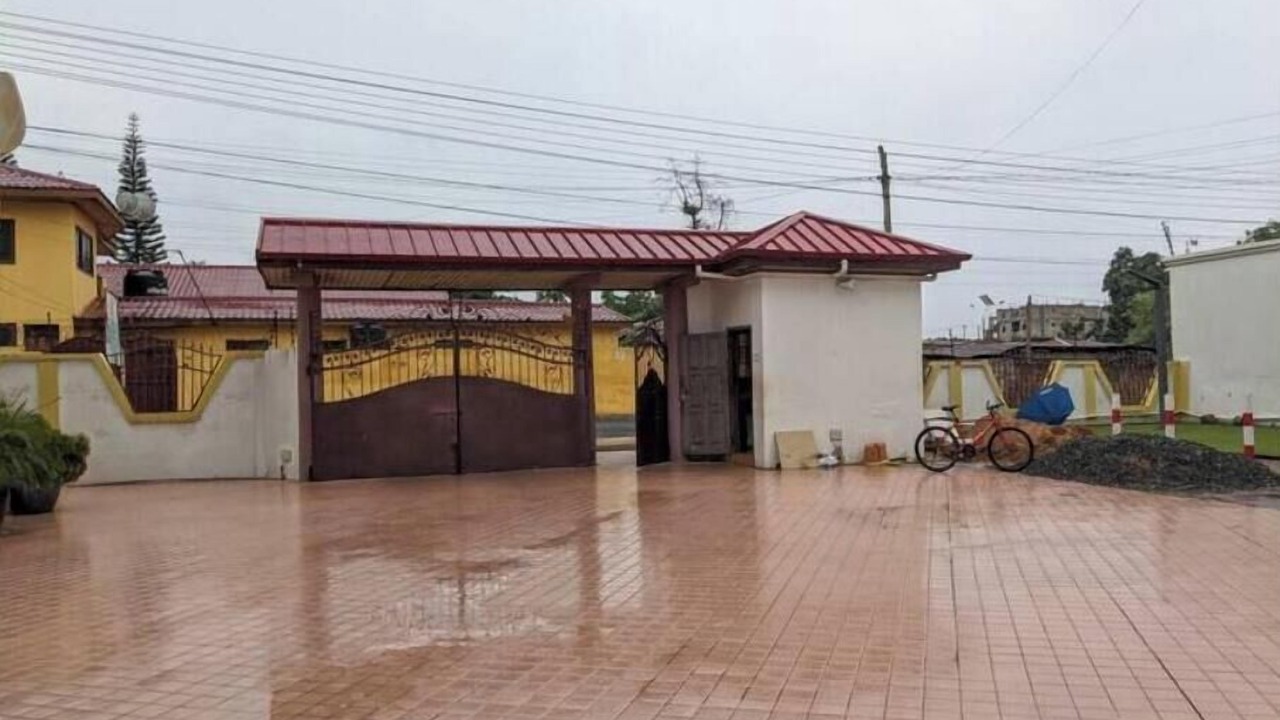 Photo of Outdoor in Osu Klottey