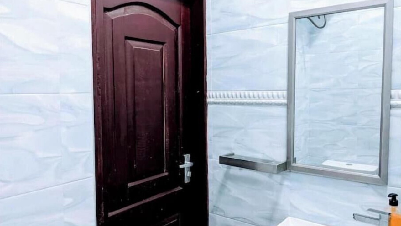 Photo of Bathroom in Osu Klottey