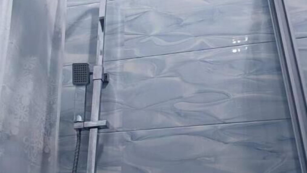 Photo of Bathroom in Osu Klottey