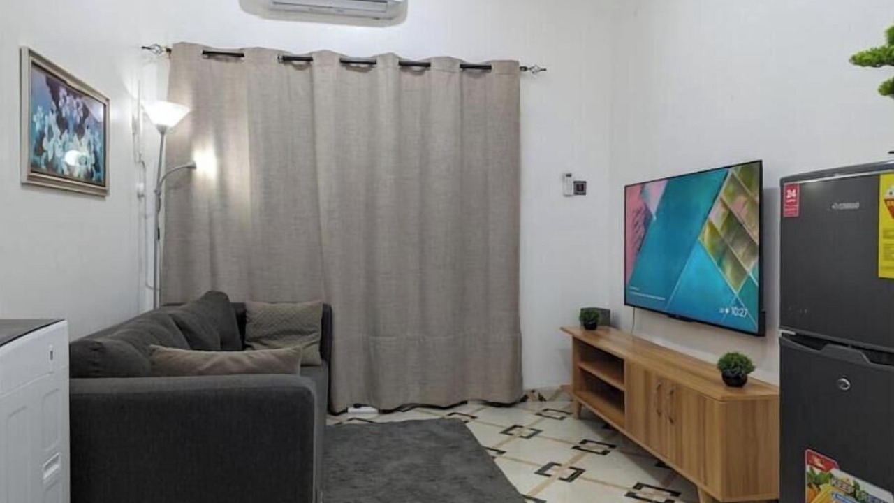 Photo of Livingroom in Osu Klottey