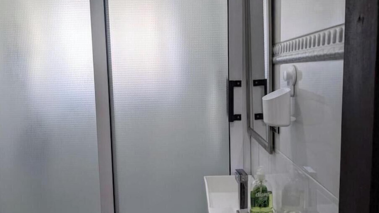 Photo of Bathroom in Osu Klottey