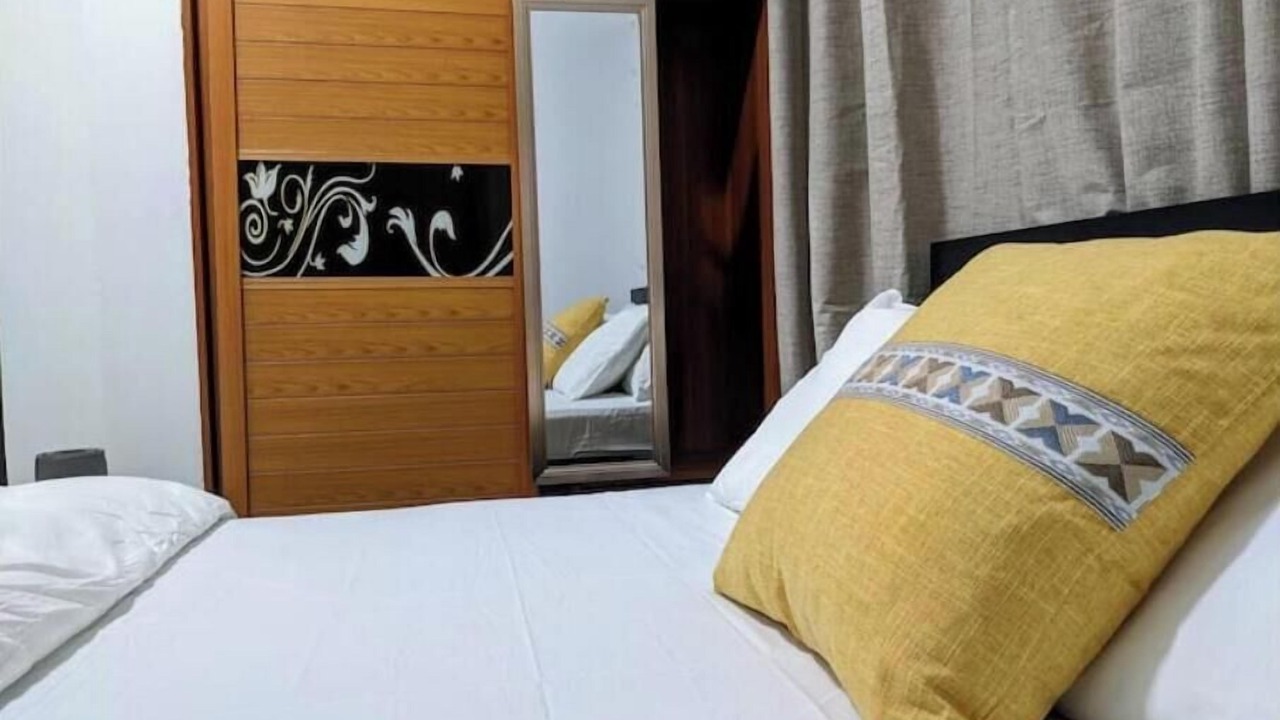 Photo of Bedroom in Osu Klottey