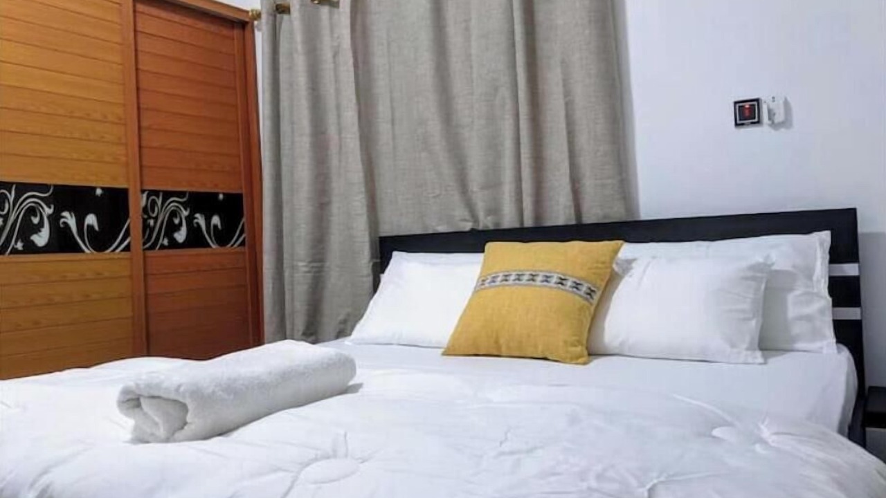 Photo of Bedroom in Osu Klottey