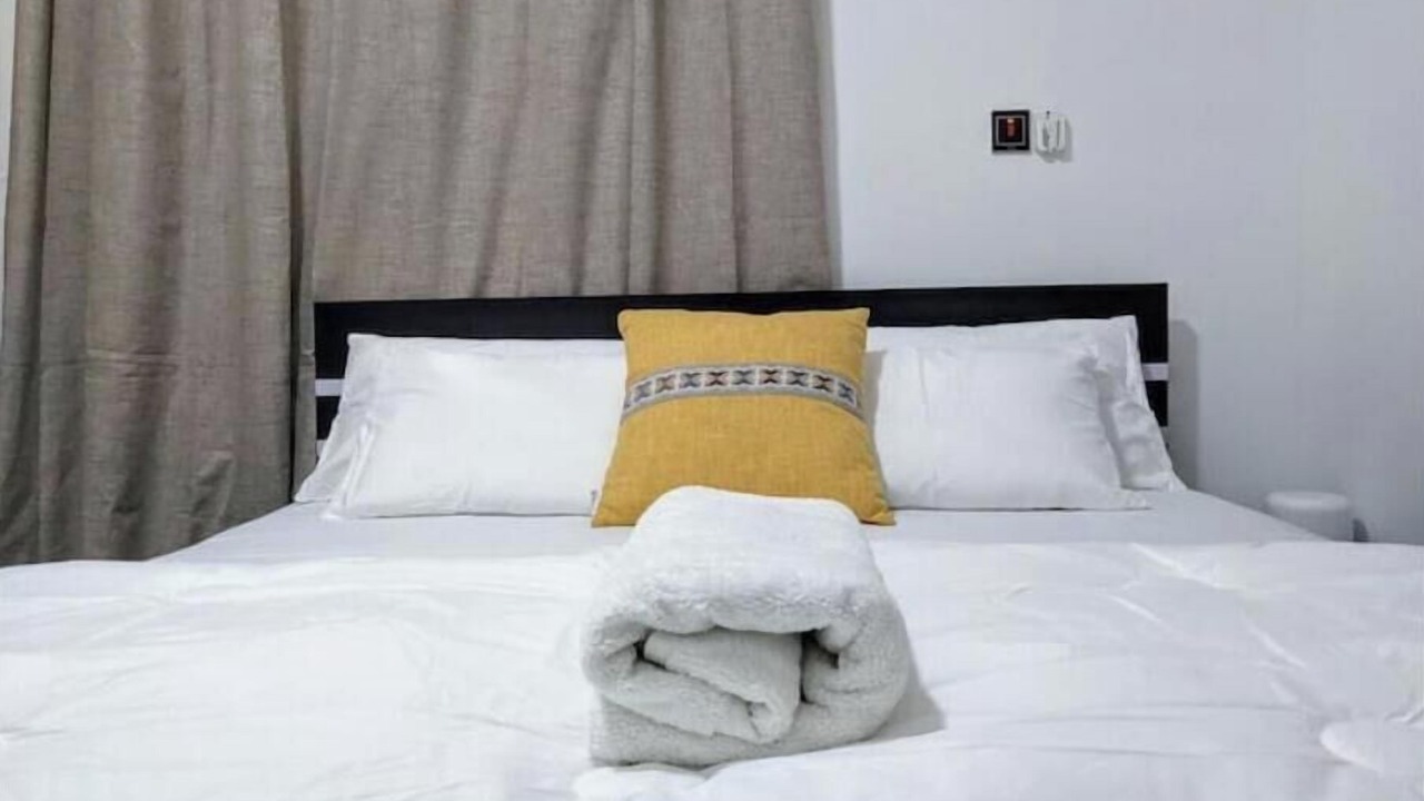 Photo of Bedroom in Osu Klottey