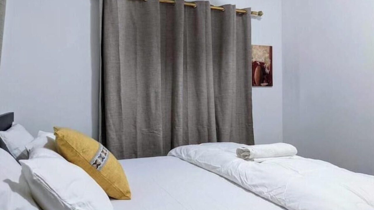 Photo of Bedroom in Osu Klottey