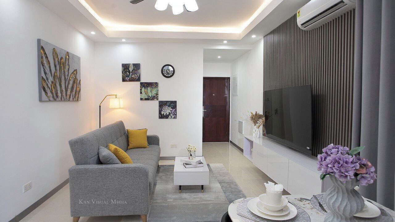 Photo of Livingroom in Sakumono