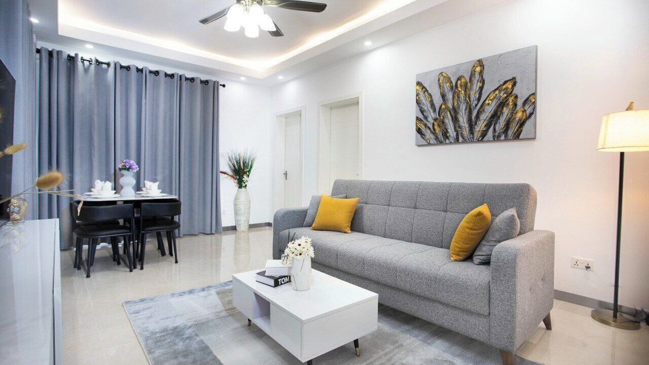 Photo of Livingroom in Sakumono