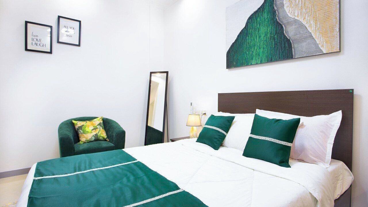 Photo of Bedroom in Sakumono