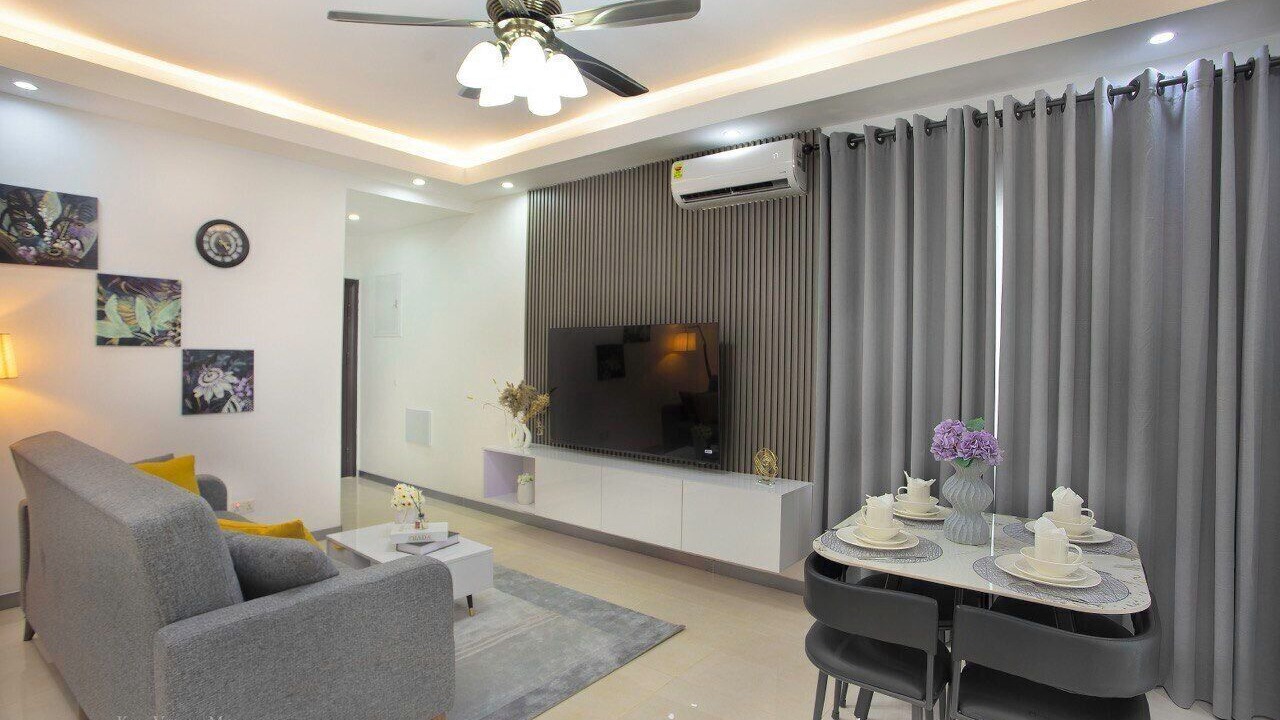 Photo of Livingroom in Sakumono